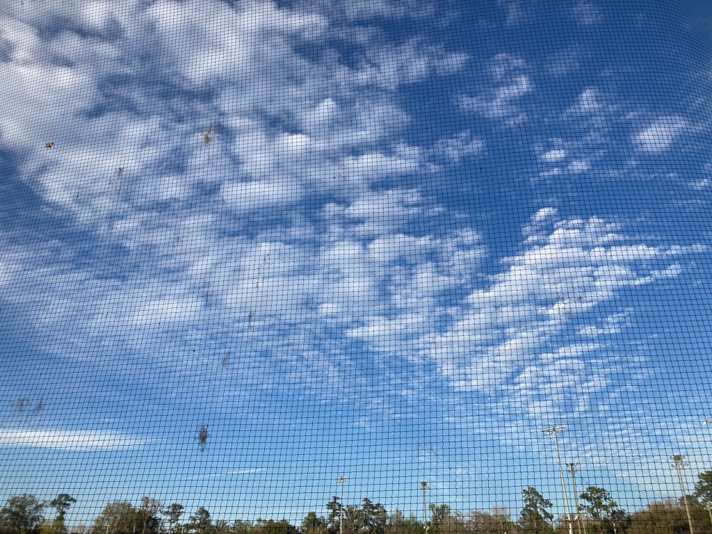 A Postcard –&nbsp;Sky