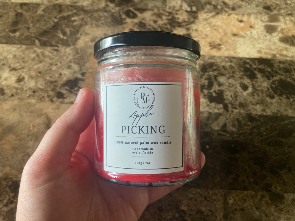 A Postcard – A to Z Blogging Challenge (Day –&nbsp;1A)