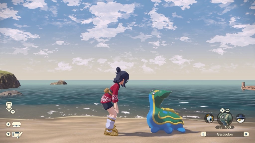 A Postcard – A to Z Blogging Challenge (Day –&nbsp;7G)