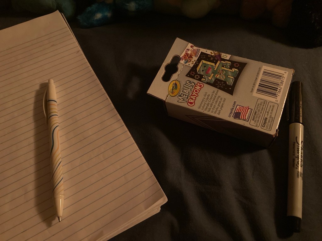 A Postcard – A to Z Blogging Challenge (Day – 14N)