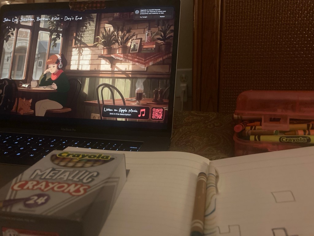 A Postcard – A to Z Blogging Challenge (Day –&nbsp;25Y)