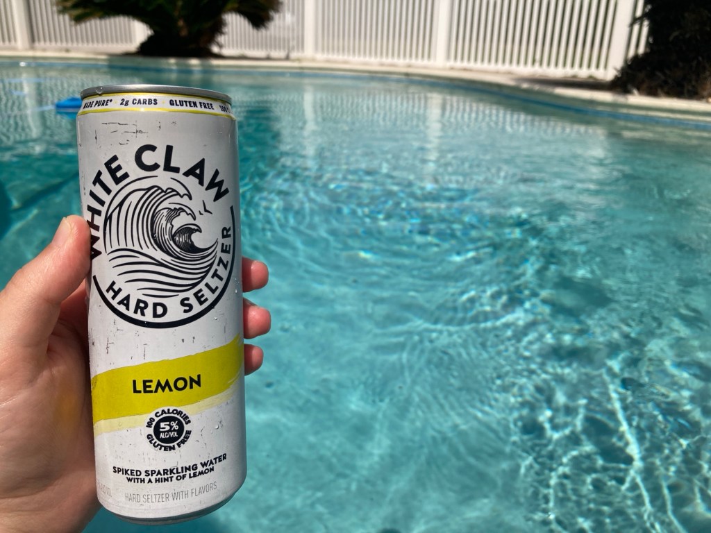 A Postcard – The Poolside Chronicles&nbsp;-5/9/2025-