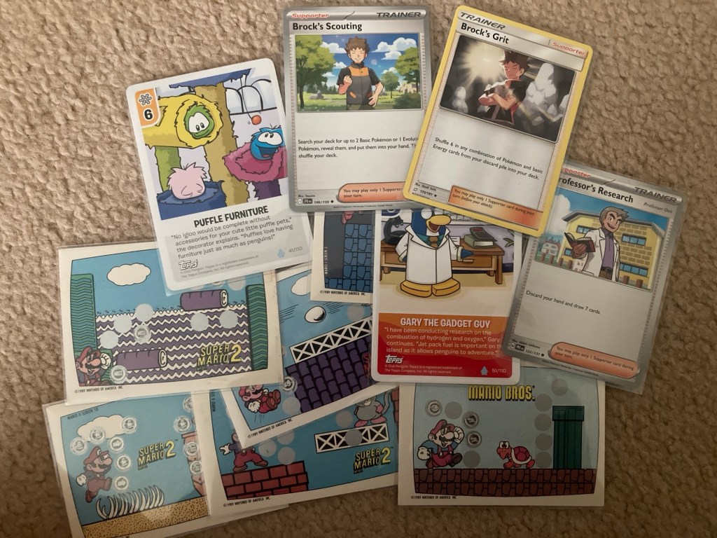 A Postcard –&nbsp;Cards