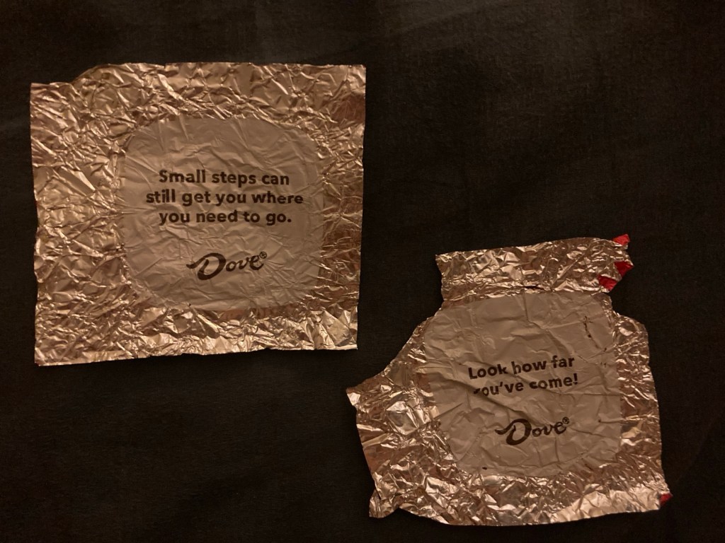 A Postcard –&nbsp;Reminders