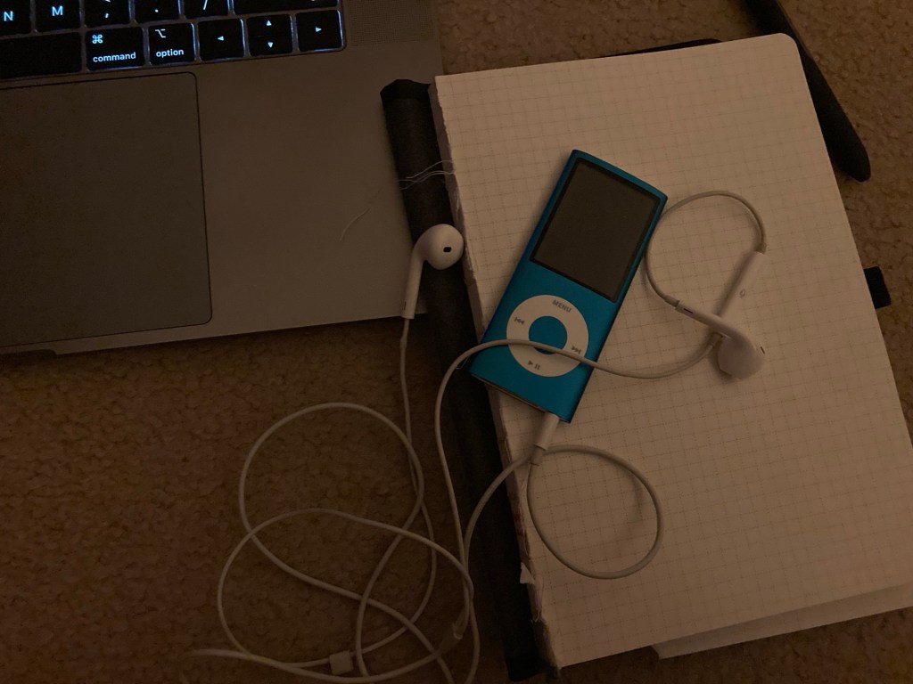 A Postcard – Old&nbsp;Tech