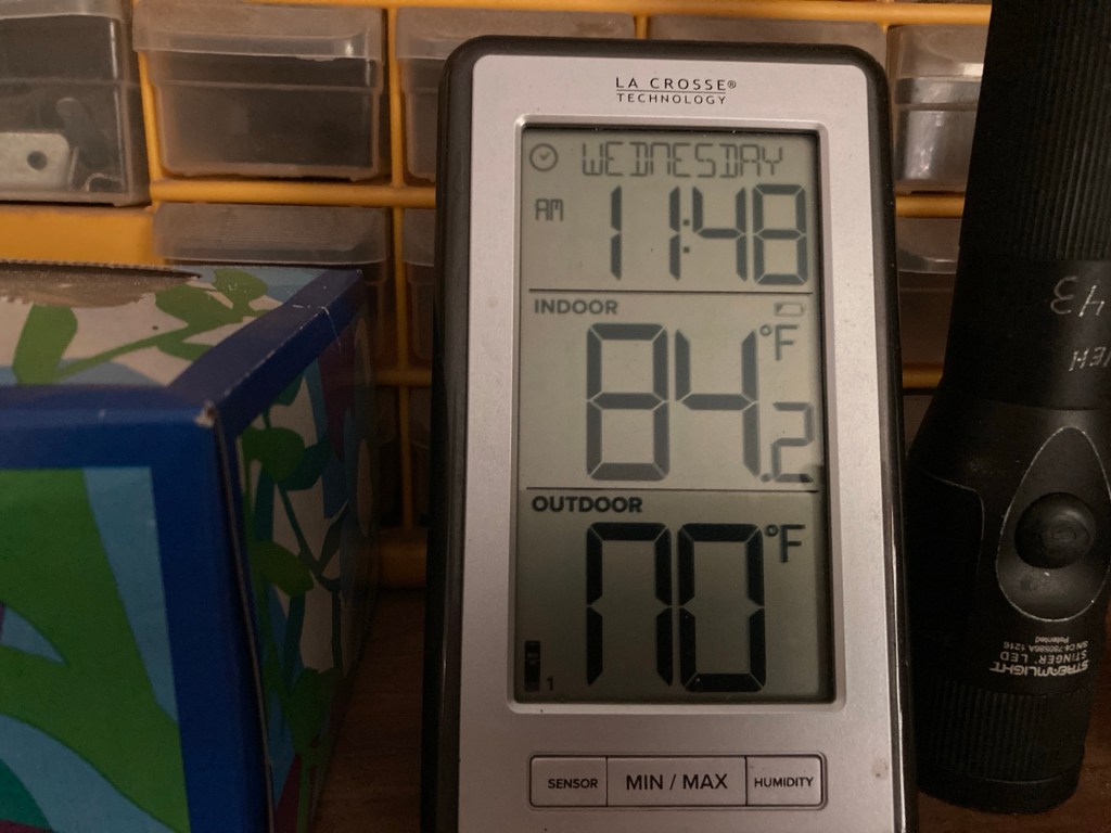 A Postcard – Summer is&nbsp;Here