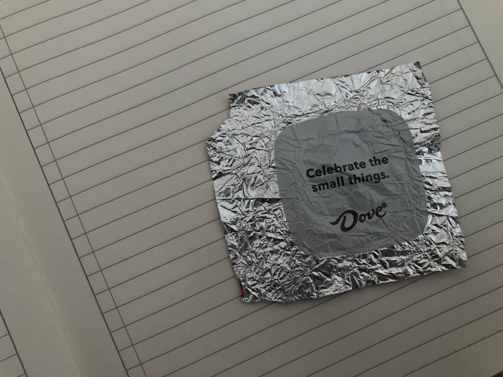 A Postcard – A&nbsp;Reminder