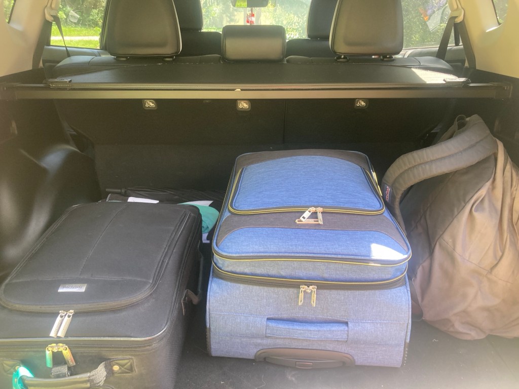 Photo Journal – Blaine, Wa (Pre-Trip)&nbsp;-7/26/2025-