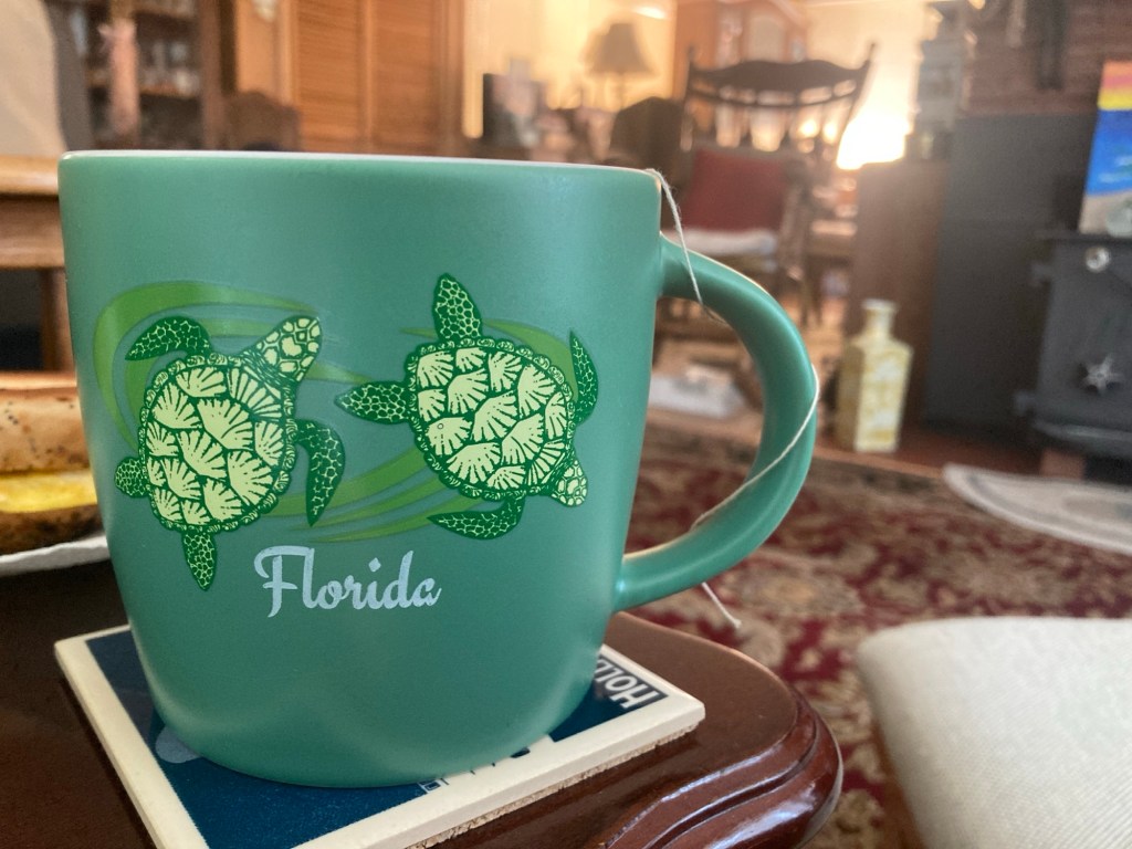 A Postcard –&nbsp;Mug