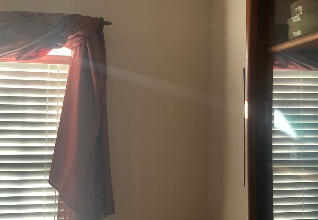 A Postcard –&nbsp;Light