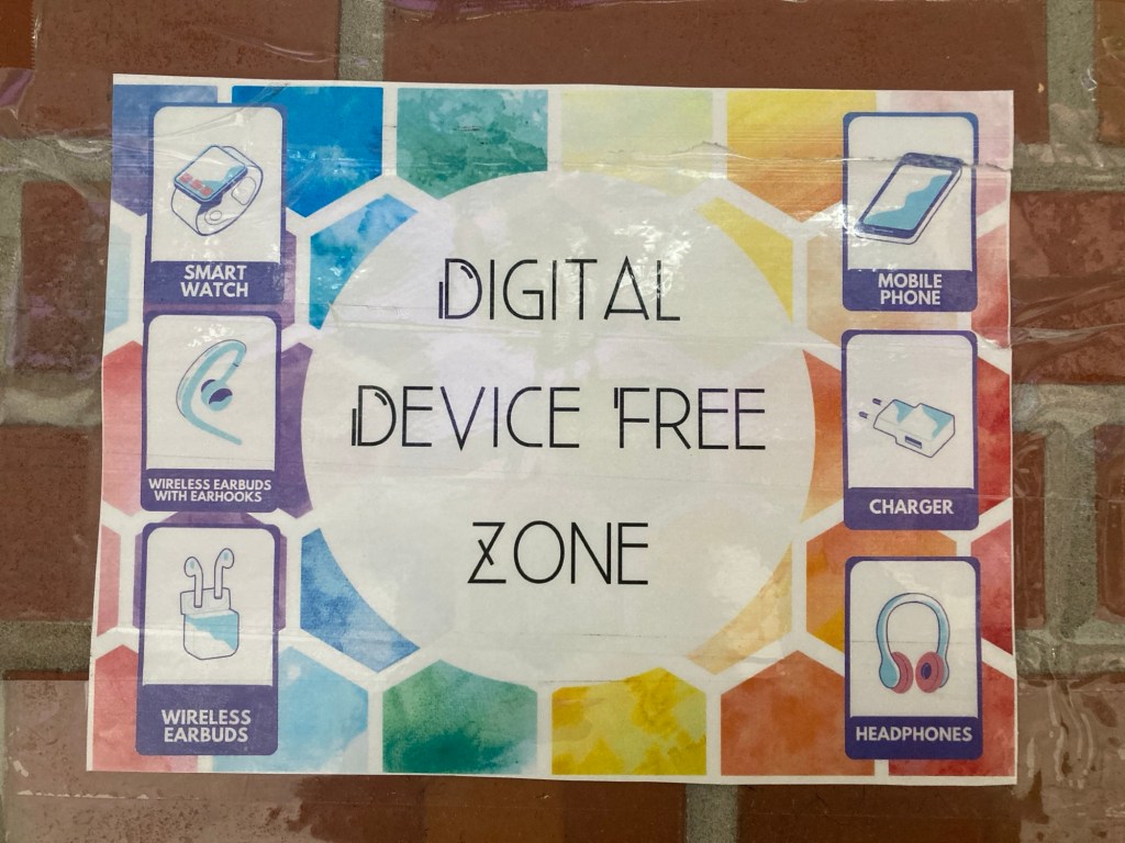 A Postcard – Digital Free&nbsp;Zone