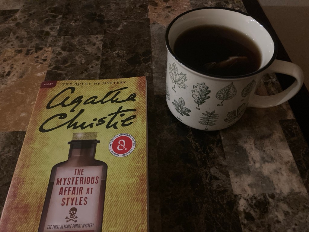 A Postcard – 30 Days of Thankfulness (Day –&nbsp;12)